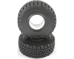 1.9 All-Terrain T/A KO2 - R35 Compound (2 pieces) photo