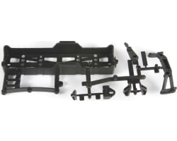 AX31590 Battery Tray Servo Mount Set AX90059 photo