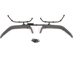 AX80122 Flares Rear SCX10/Poison Spyder/JK Crusher photo