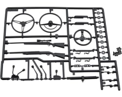 AX80037 Interior Details Part Tree Black photo