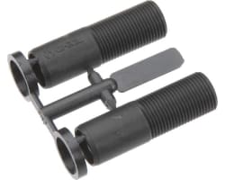 AX80096 67-90mm Shock Body Set photo