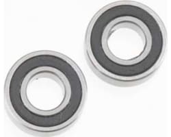 5x11x4mm Sealed Ball Bearings (2) photo