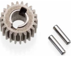 AX30551 Final Drive Gear 48P 22T XR10 photo