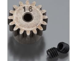 AX30727 Pinion Gear 32P 16T Steel 3mm Motor Shaft photo