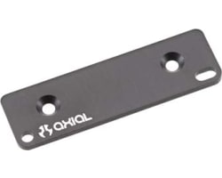 AX30777 Servo Plate 56x17mm photo