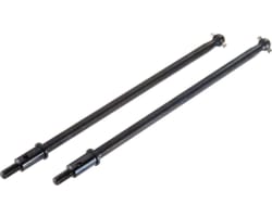 AX31085 Rear Axle 10x169.5mm 2 photo