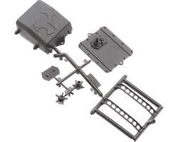 AX31125 Fuel Cell Yeti photo