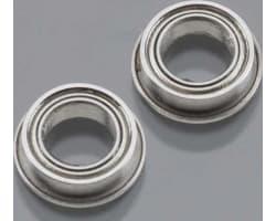 AXA1214 Flanged Bearing 5x8x2.5mm 2 photo