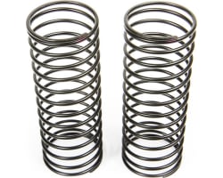 Spring 23x70mm 1.6 lbs-in - (Purple) (2pcs) photo