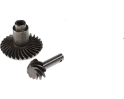 AX31530 AR44 Locker Bevel Gear Set 30T/8T photo