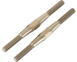 AX31246 Aluminum Turnbuckle 4x55mm 2 photo