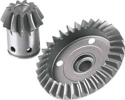 Axial AX31339 Heavy Duty Bevel Gear Set 32T/11T photo