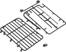 AX31395 JCROffroad Roof Rack photo