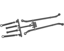 Steering Link Parts Tree Scorpion RTR photo