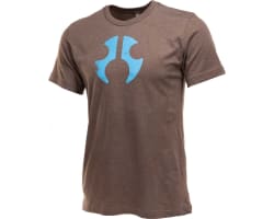 AXIZ0075BXXXL Weathered Brown T-Shirt- XXXL photo