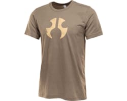 AXIZ0075GXL Axial Weathered Green T-Shirt (XL) photo