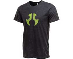 AXIZ0075XXL Axial Coordinated Gray T-Shirt 2XL photo