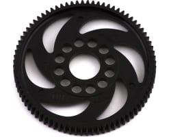 TCS V2 48P Spur Gear (80T) photo