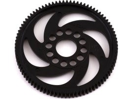 TCS V2 48P Spur Gear (86T) photo