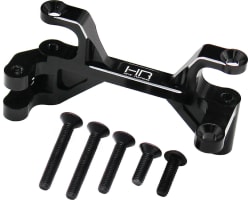 6061 Front Upper Link Mount AF16P: AXP8 photo