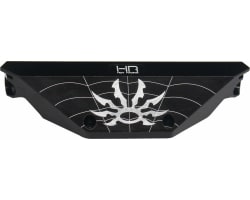 Aluminum Lower side plate AX24 photo
