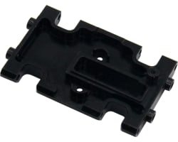 Aluminum Skid Plate AX24 photo