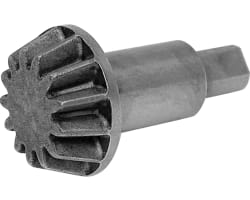 Bevel Pinion 13t - Molded Steel - 1 Pc photo