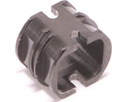 Front Driveshaft Cage - Mi9 photo