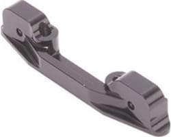 Aluminum Front Strap Layback - Ld3 photo