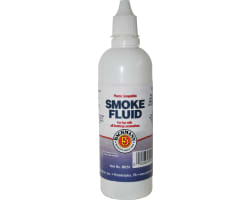 Williams Smoke Fluid 4.5oz photo