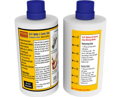 Ballast Glue 250 Ml photo
