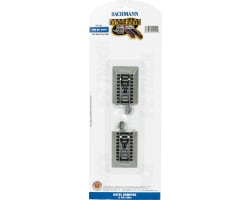 Hayes Bumper N/S E-Z HO scale photo