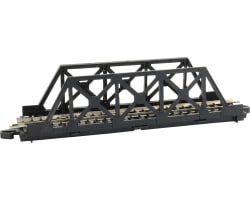 Ne-Z Track Truss Bridge photo