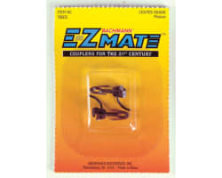 HO EZ Mate Center Shank Medium 12 Pairs photo
