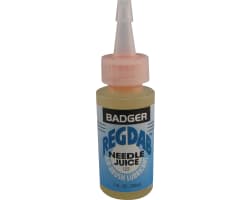 Regdab Airbrush Lubricant 1oz. Bottle photo