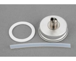 Bad50208m 33mm Metal Jar Adaptor: 150 175 200 (1pc) photo