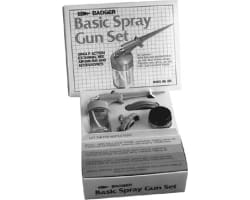 250 Spray Gun Basic Set photo
