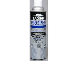 14oz Propel Can - Airbrush photo