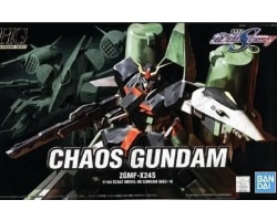 #19 Chaos Gundam Gundam Seed Bandai Hobby Hg 1/144 photo