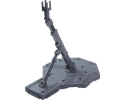 Gray Action Base1 Display photo