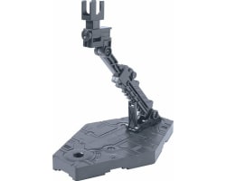 Gray Action Base 2 Display photo