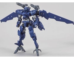 30MM eEXM-17 Alto (Flight Type) Navy 1/144 Plastic Model Kit photo