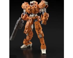 #24 eEXM-21 RABIOT (Orange) 30 MM Bandai Spirits 30 MM photo