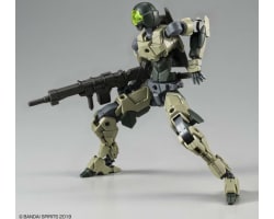 30MM 1/144 Exm-A9A Spinatio Army Type photo