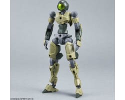 30MM 1/144 Exm-A9A Spinatio Army Type photo