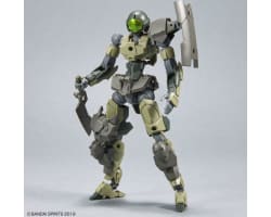 30MM 1/144 Exm-A9A Spinatio Army Type photo