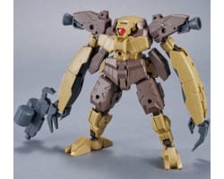 #45 bEXM-29 Gardonova Brown 30 MM Bandai Spirits Hobby 30 MM photo