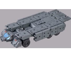 30 Minutes Missions EXA Vehicle (Customized Carrier Ver.) photo