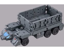 30 Minutes Missions EXA Vehicle (Customized Carrier Ver.) photo