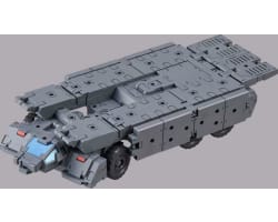 30 Minutes Missions EXA Vehicle (Customized Carrier Ver.) photo
